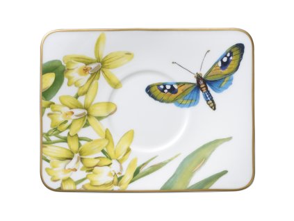 Podšálka na espresso Amazonia, 14 cm x 11 cm – Villeroy & Boch 1