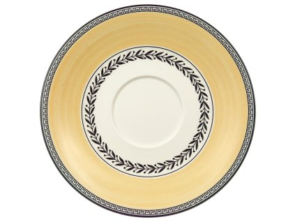Podšálka na espresso Audun Ferme, Ø 14 cm – Villeroy & Boch 1