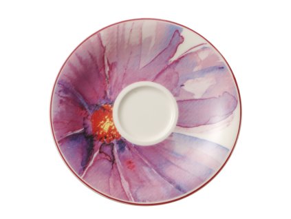 Podšálka na espresso Mariefleur Basic, Ø 12 cm – Villeroy & Boch 1