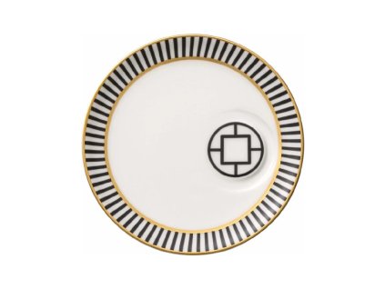 Podšálka na espresso MetroChic, Ø 14,5 cm – Villeroy & Boch 1