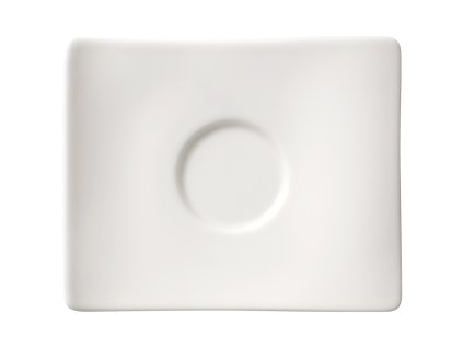 Podšálka na espresso NewWave, 14 cm x 11 cm – Villeroy & Boch 1