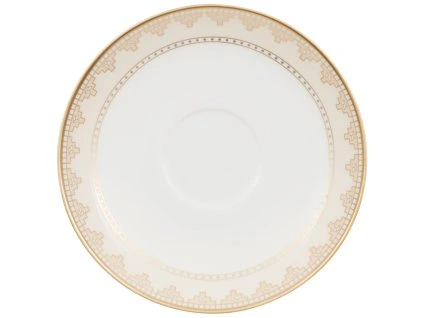 Podšálka na espresso Samarkand, Ø 12 cm – Villeroy & Boch 1