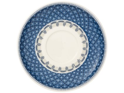 Podšálka na kávu / čaj Casale Blu, Ø 16 cm – Villeroy & Boch 1