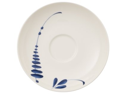 Podšálka na kávu / čaj Old Luxembourg Brindille, Ø 15 cm – Villeroy & Boch 1