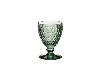 Pohár na biele víno Boston coloured, zelený, 120 ml – Villeroy & Boch 1
