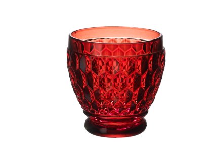 Pohár na destiláty Boston coloured, červený, 80 ml – Villeroy & Boch 1