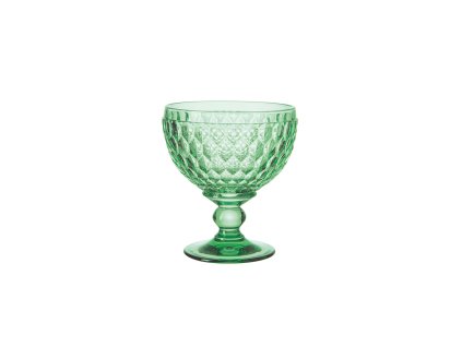 Pohár na šampanské / dezert Boston coloured Green, 400 ml – Villeroy & Boch 1
