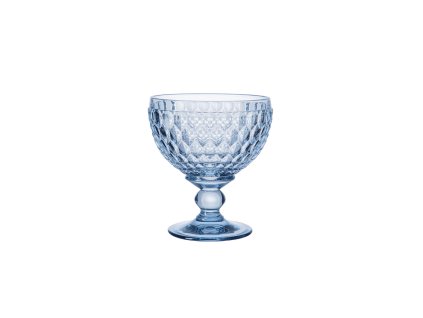 Pohár na šampanské / dezert Boston coloured, modrý, 400 ml – Villeroy & Boch 1