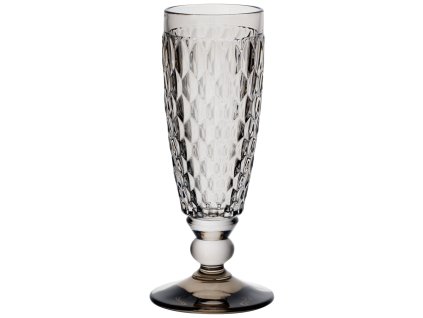Pohár na šampanské Boston coloured, smoke, 150 ml – Villeroy & Boch 1