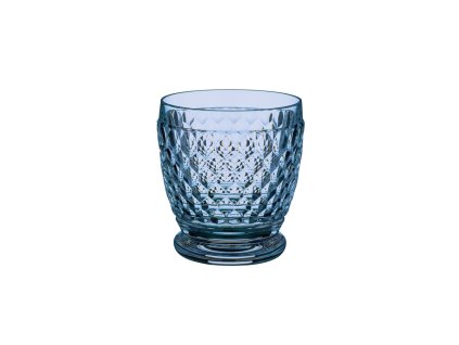 Pohár na vodu Boston coloured, modrý, 330 ml – Villeroy & Boch 1
