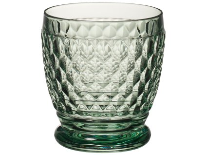 Pohár na vodu Boston coloured, zelený, 330 ml – Villeroy & Boch 1