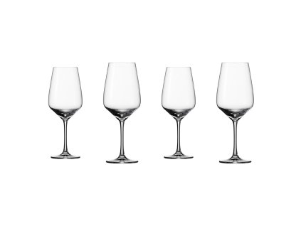 Poháre na červené víno Voice Basic Glass, Set 4 ks – Villeroy & Boch 1