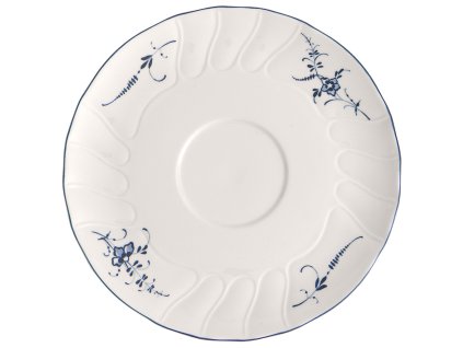 Polievková podšálka Old Luxembourg, Ø 19 cm – Villeroy & Boch 1