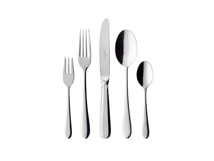 Príborová súprava Oscar, Set 30 ks – Villeroy & Boch 1