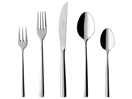 Príborová súprava Piemont, Set 30 ks – Villeroy & Boch 1