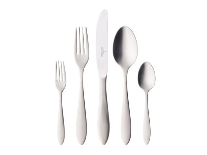 Príborový set Arthur brushed, Set 30 ks – Villeroy & Boch 1