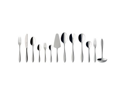 Príborový set Arthur, Set 68 ks – Villeroy & Boch 1