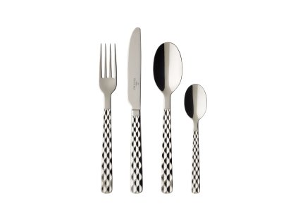 Príborový set Boston, Set 24 ks – Villeroy & Boch 1