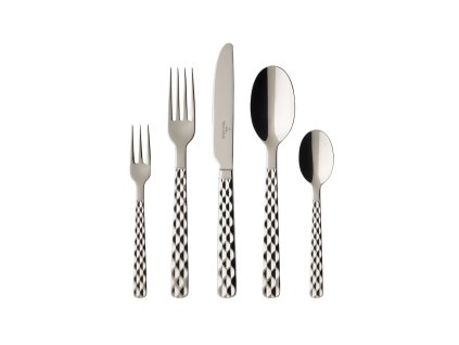 Príborový set Boston, Set 30 ks – Villeroy & Boch 1