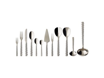 Príborový set Boston, Set 70 ks – Villeroy & Boch 1