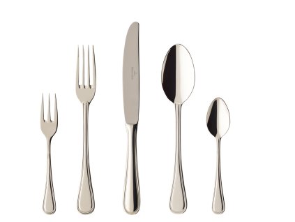 Príborový set Neufaden-Merlemont 120, Set 30 ks– Villeroy & Boch 1