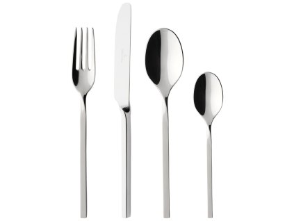 Príborový set NewWave Cutlery, Set 24 ks – Villeroy & Boch 1