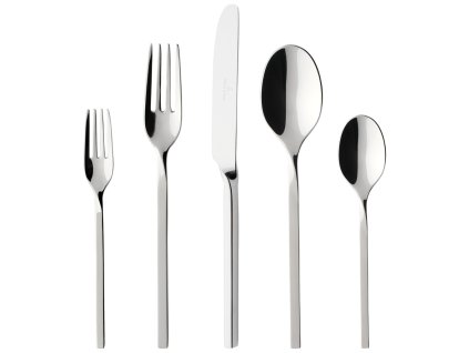 Príborový set NewWave Cutlery, Set 30 ks – Villeroy & Boch 1