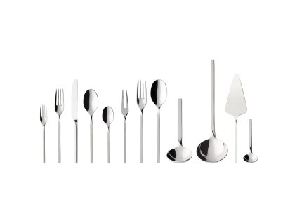 Príborový set NewWave Cutlery, Set 70 ks – Villeroy & Boch 1