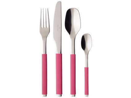 Príborový set S+ Berry Fantasy, Set 24 ks – Villeroy & Boch 1