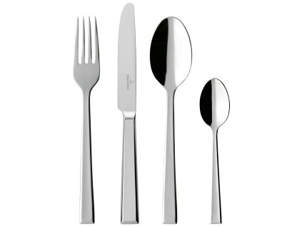 Príborový set Victor, Set 24 ks – Villeroy & Boch 1