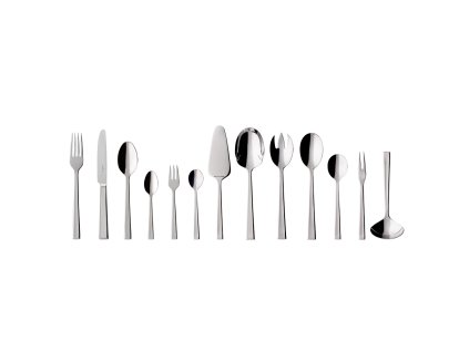 Príborový set Victor, Set 68 ks – Villeroy & Boch 1