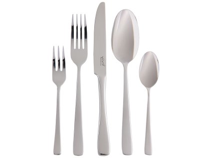 Príborový set Voice Basic Besteck, Set 30 ks – Villeroy & Boch 1