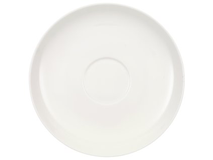 Raňajková / polievková podšálka Anmut, Ø 17 cm – Villeroy & Boch 1