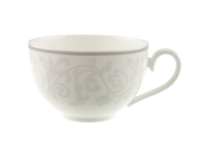 Raňajková šálka Gray Pearl, 400 ml – Villeroy & Boch 1