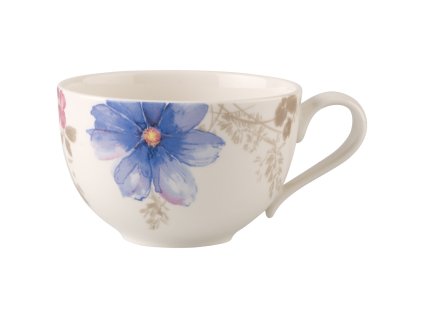 Raňajková šálka Mariefleur Gris Basic, 390 ml – Villeroy & Boch 1