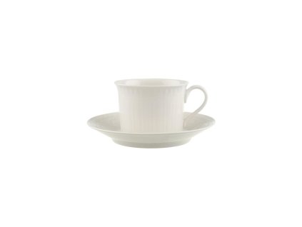 Raňajková šálka s podšálkou Cellini – Villeroy & Boch 1