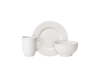Raňajkový set pre dvoch For Me – Villeroy & Boch 1