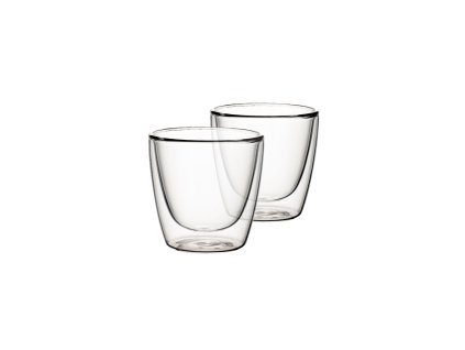 Sada dvojstenných pohárov M Artesano Hot&Cold Beverages, Set 2 ks – Villeroy & Boch 1