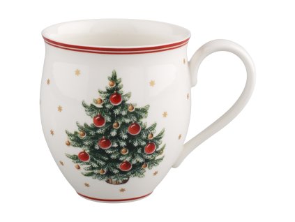 Sada hrnčekov Toy’s Delight, “Vianočný stromček”, Set 2ks – Villeroy & Boch 1