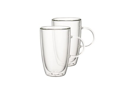Sada hrnčekov XL Artesano Hot&Cold Beverages, Set 2 ks – Villeroy & Boch 1