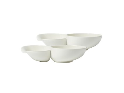 Sada misiek na polievku Soup Passion, Set 2 ks – Villeroy & Boch 1