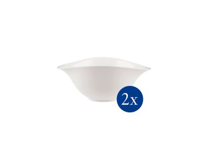 Sada misiek Vapiano, Set 2 ks – Villeroy & Boch 1