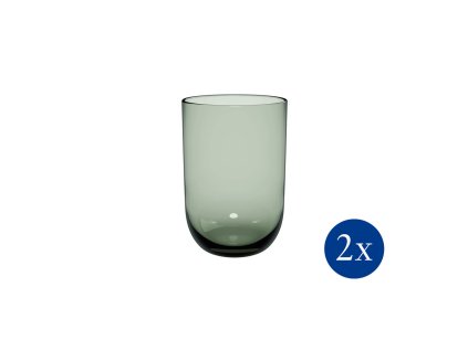 Sada pohárov na Longdrink Like Glass Sage, Set 2 ks – Villeroy & Boch 1