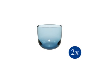 Sada pohárov na vodu Like Glass Ice, Set 2 ks – Villeroy & Boch 1