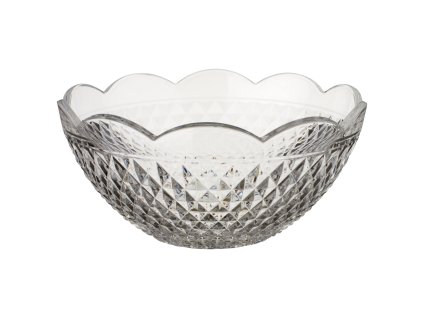 Sada sklenených misiek Boston Flare, Ø 13 cm, Set 4 ks – Villeroy & Boch 1