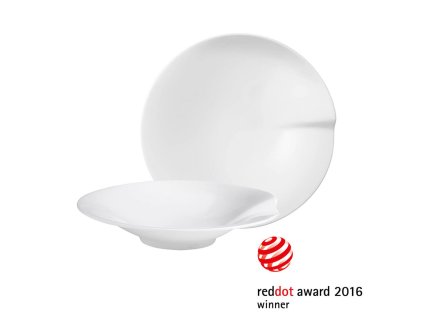 Sada tanierov na cestoviny Pasta Passion, M – Ø 27 cm, Set 2 ks – Villeroy & Boch 1