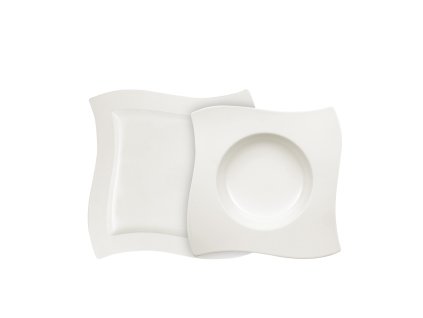 Sada tanierov NewWave, Set 8 ks – Villeroy & Boch 1