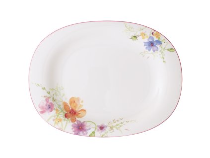 Servírovací podnos Mariefleur Basic, 34 cm x 26 cm – Villeroy & Boch 1