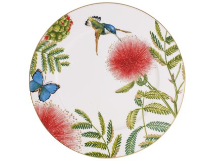 Servírovací tanier Amazonia Anmut, Ø 30 cm – Villeroy & Boch 1