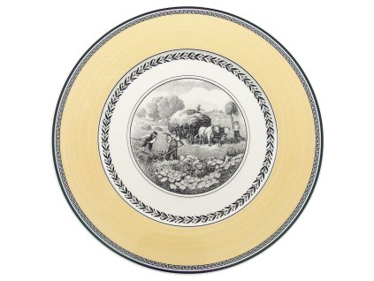 Servírovací tanier Audun Ferme, Ø 30 cm – Villeroy & Boch 1